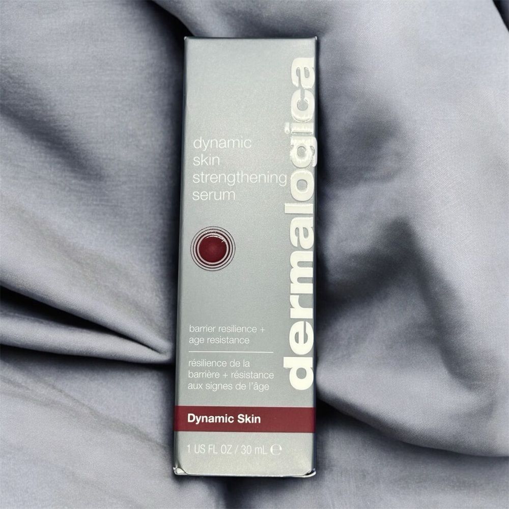 Dermalogica Dynamic Skin Strengthening Serum NEW 1 FL OZ